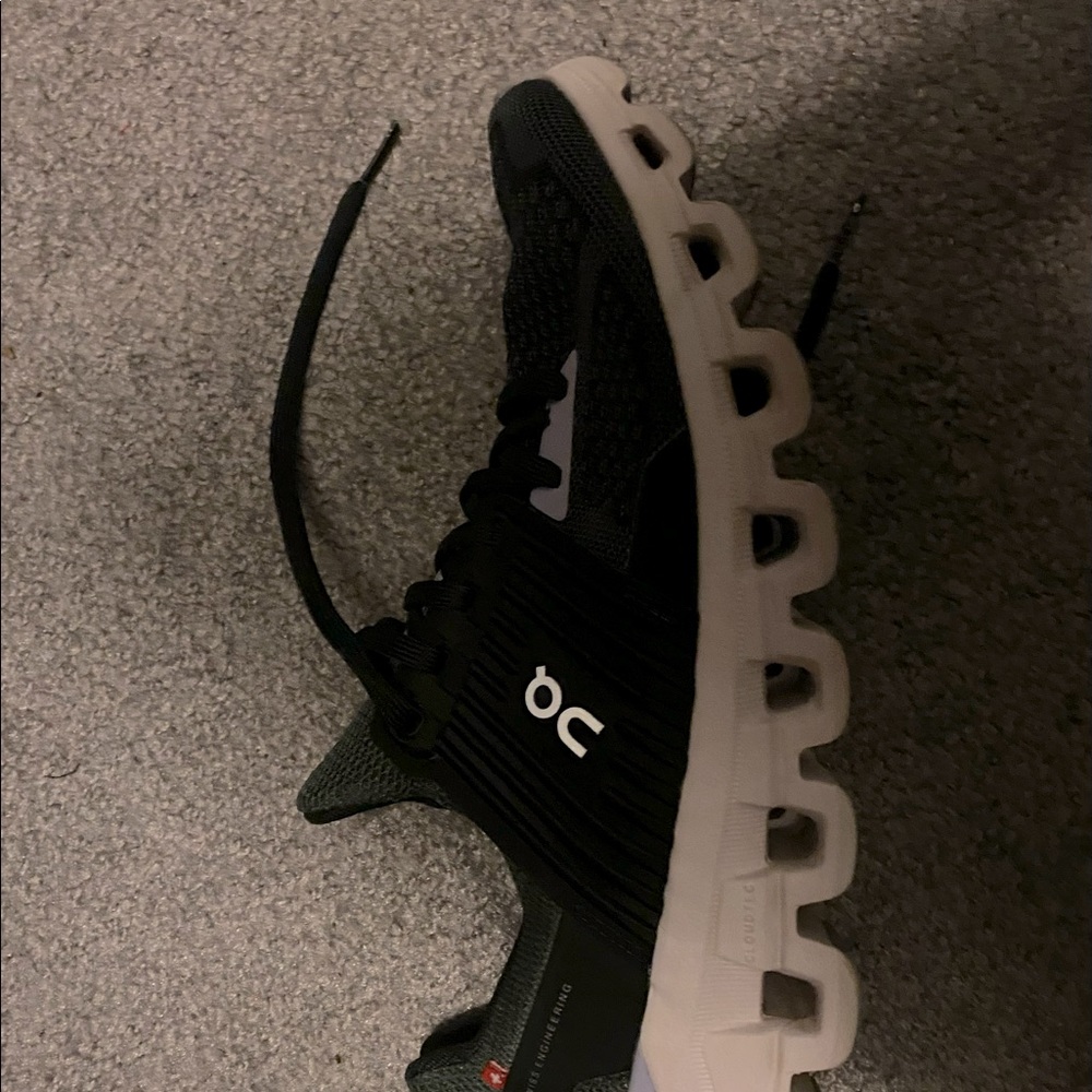 On Cloudswift running shoes